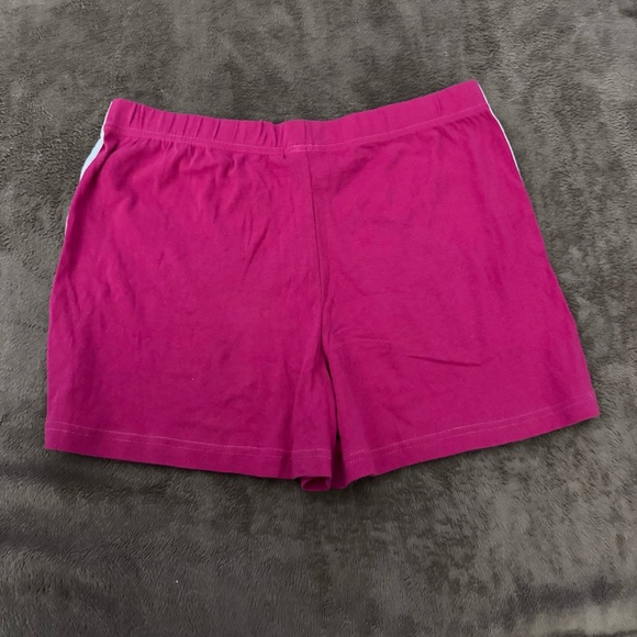 Cute Loungewear Shorts - Picture 3 of 4